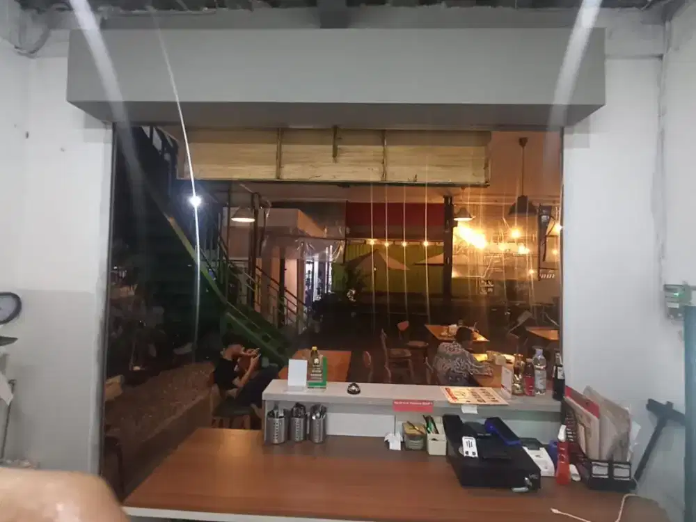 LOWONGAN KERJA DAPUR