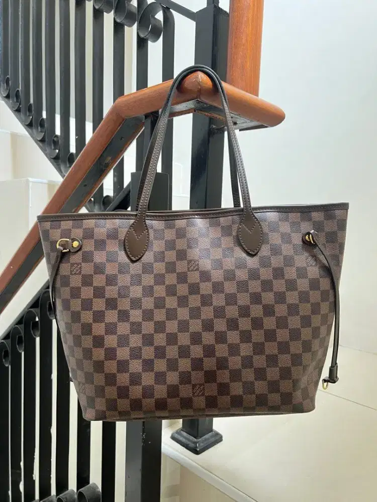 Tas Louis Vuitton