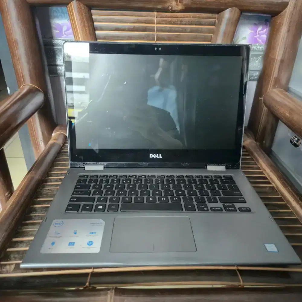 Dell Inspiron P69G 13-5378 Core i7