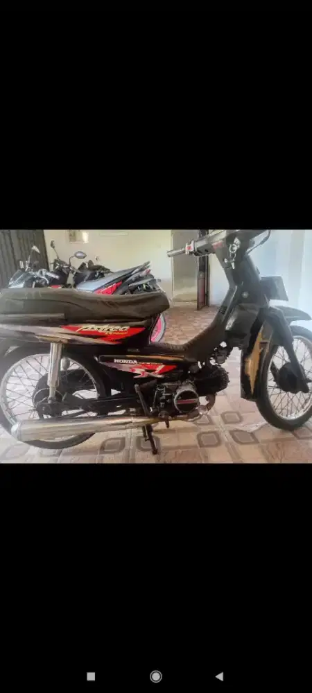 Astrea grand ab bantul ori