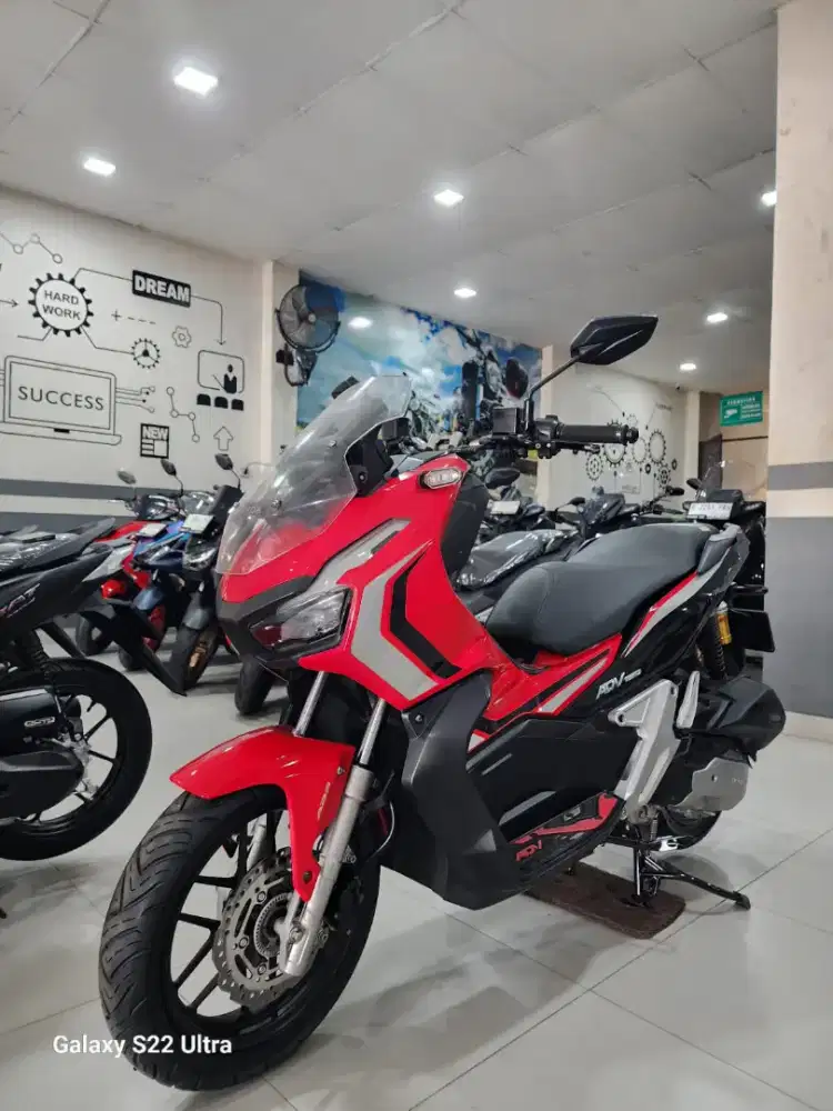Di jual murah Honda ADV abs
