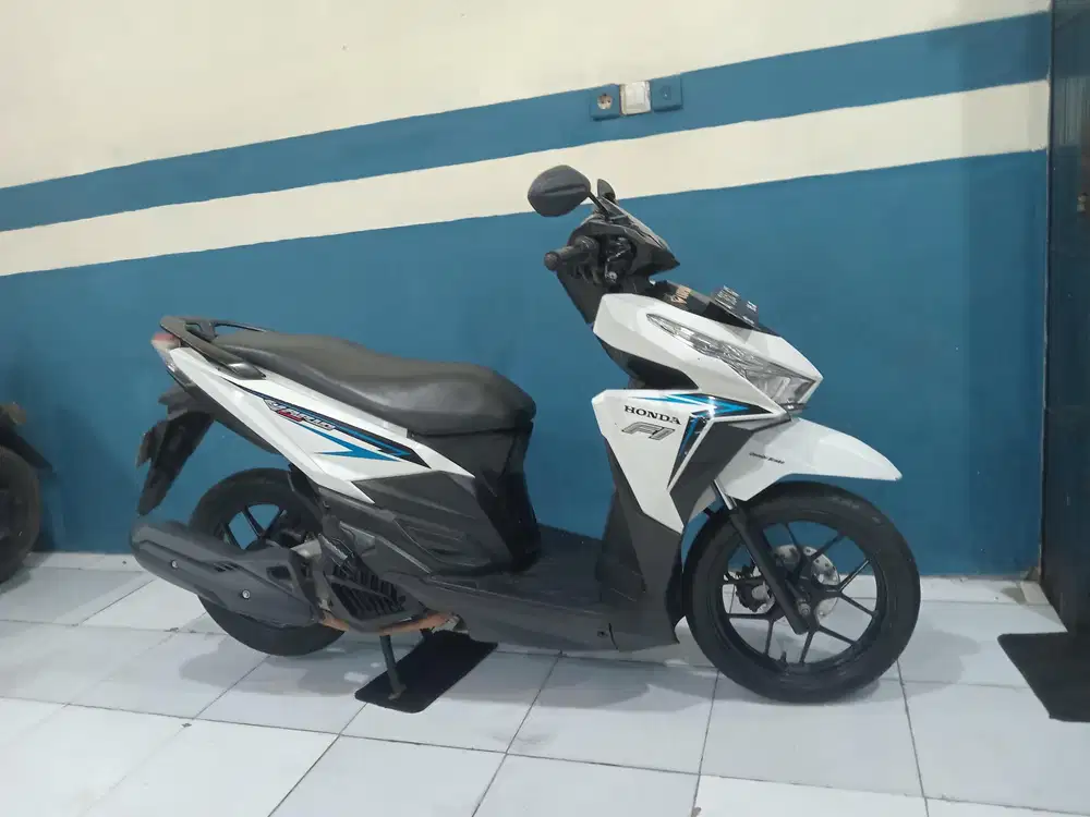 Vario led old 2016 pajak on