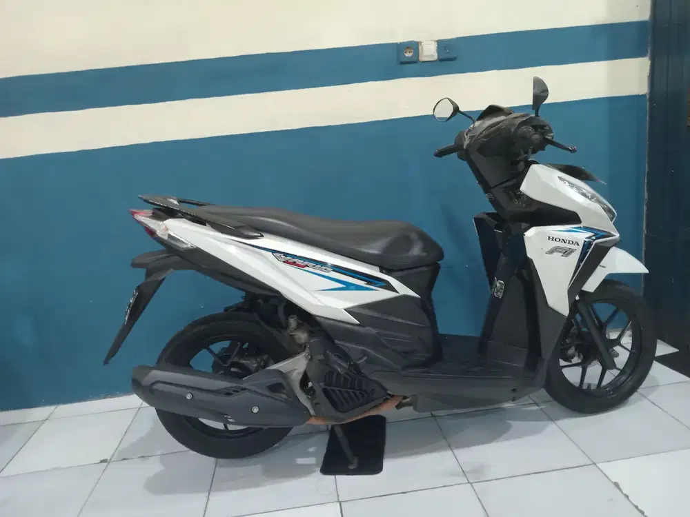 Vario 125 cc 2016 pajak on