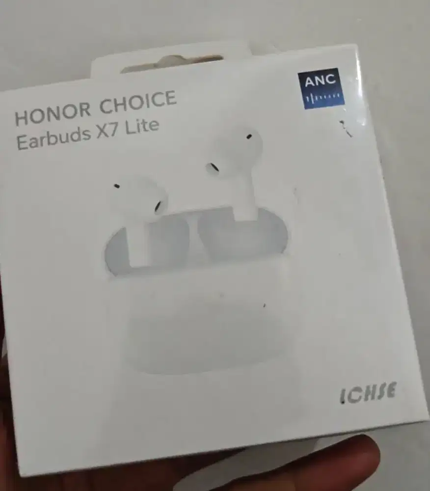 HONOR CHOICE Earbuds X7 Lite