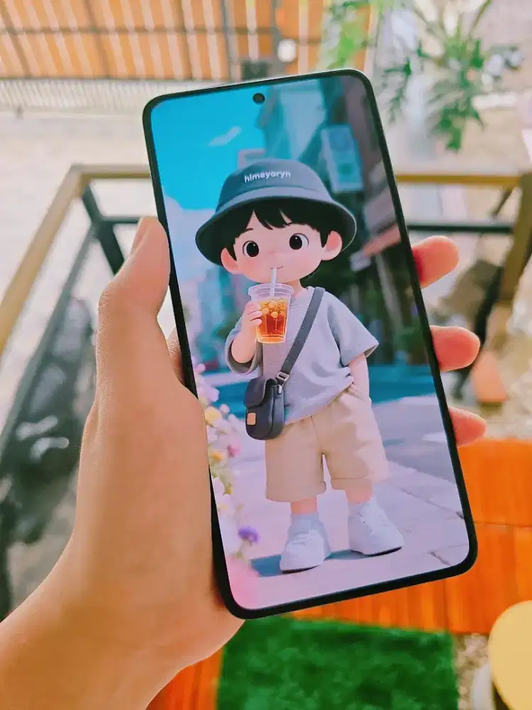 Xiaomi 14T Pro 5G 12/512 Fulset Ori Garansi Bulan 1 2027