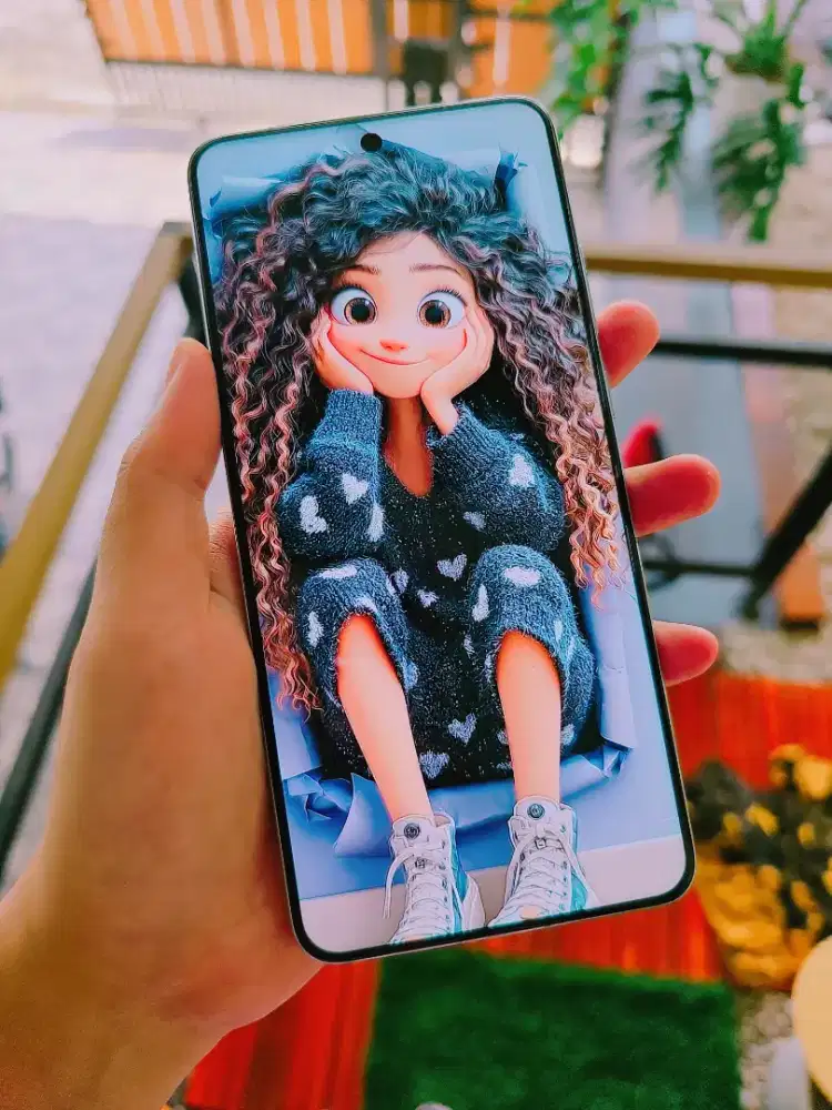 Vivo X200 Pro 5G Ai 4Musim 16/512 Sudah Beacukai Resmi FulsetOri+Nota