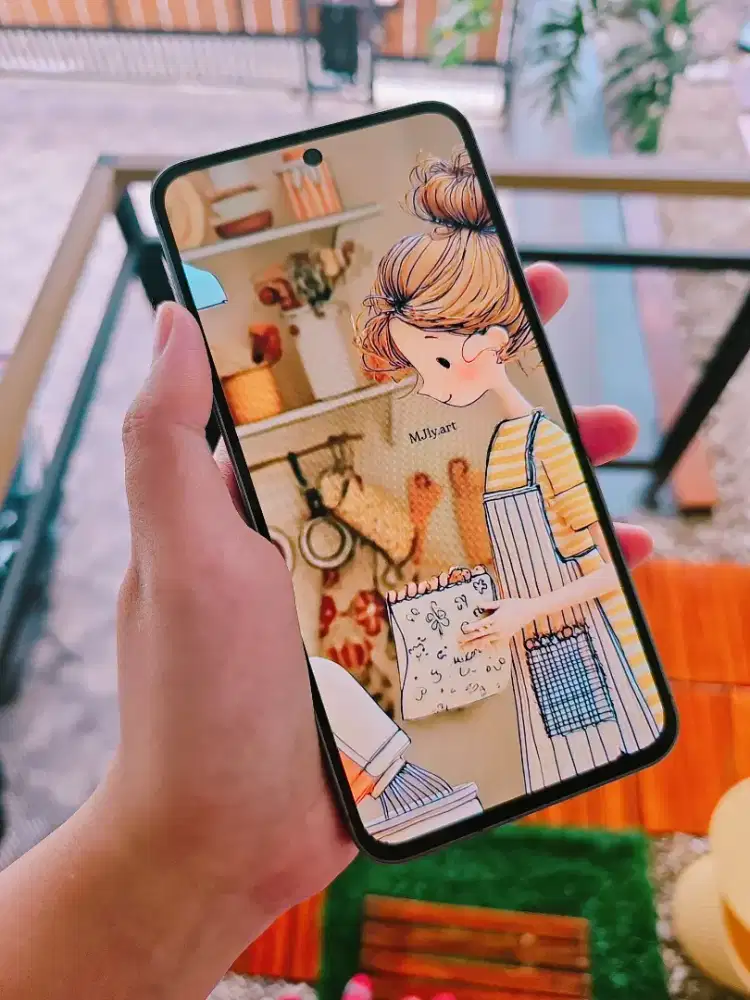 Samsung Galaxy A56 5G 8/256 Fulset Ori Garansi Bulan 5 2026