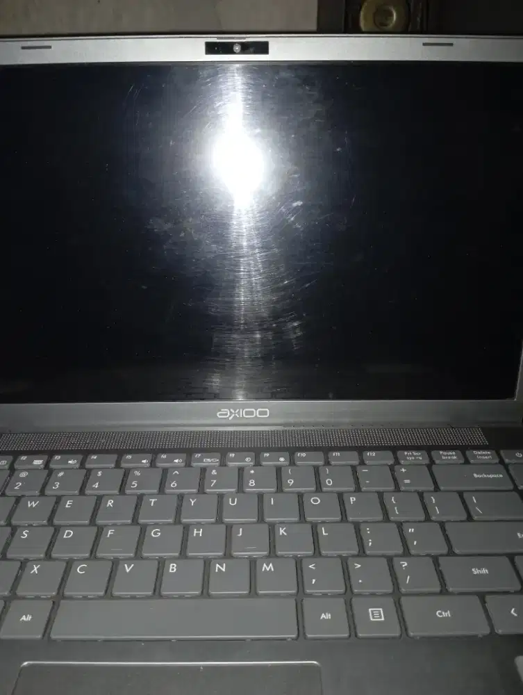 Jasa pengetikan / rental komputer