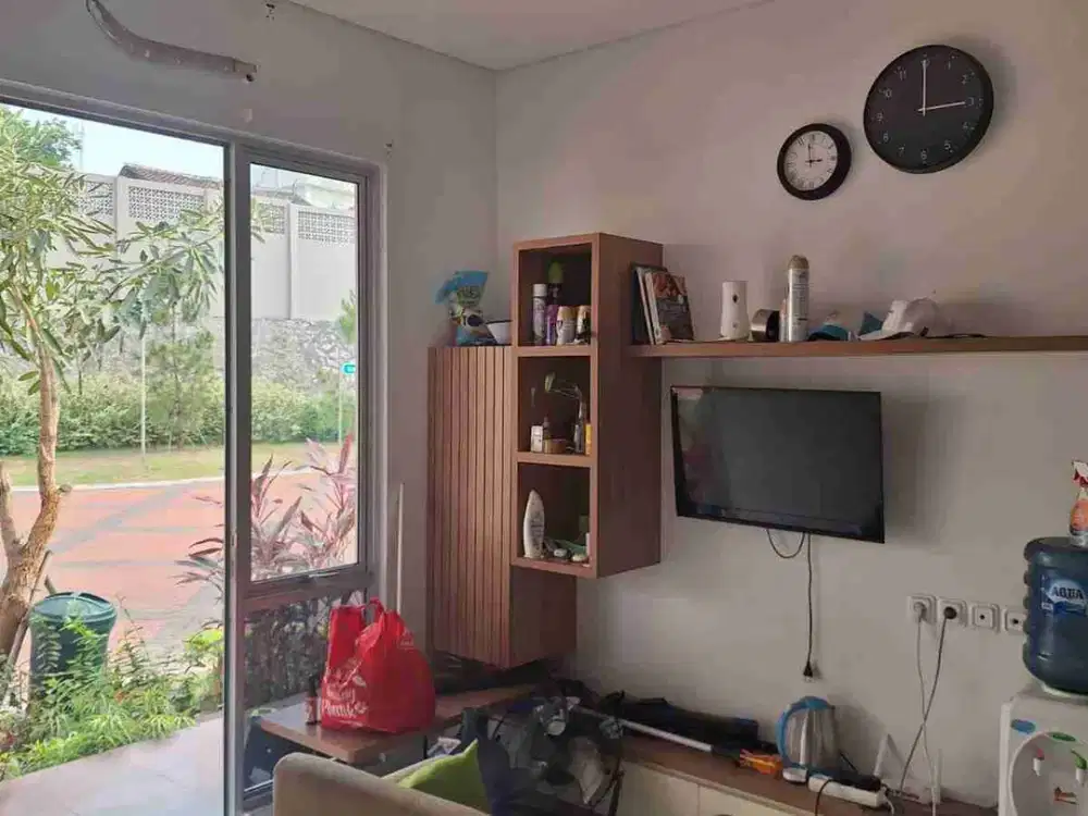 Rumah Cantik Super Murah Mallibu Village