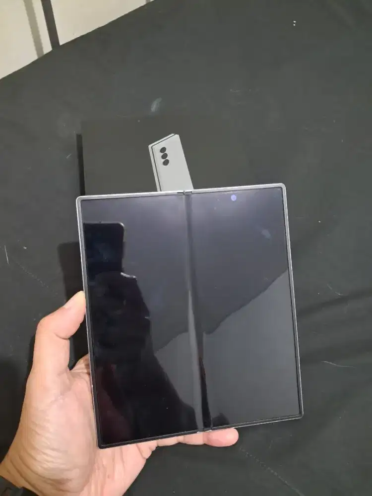 Samsung Galaxy Z Fold6 RAM 12/256 GB
