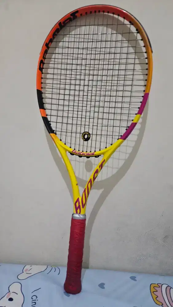 Dijual Babolat Boost Rafa