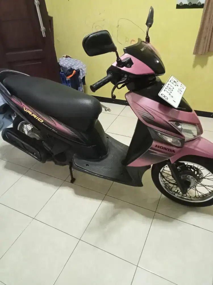 Honda Vario 2007