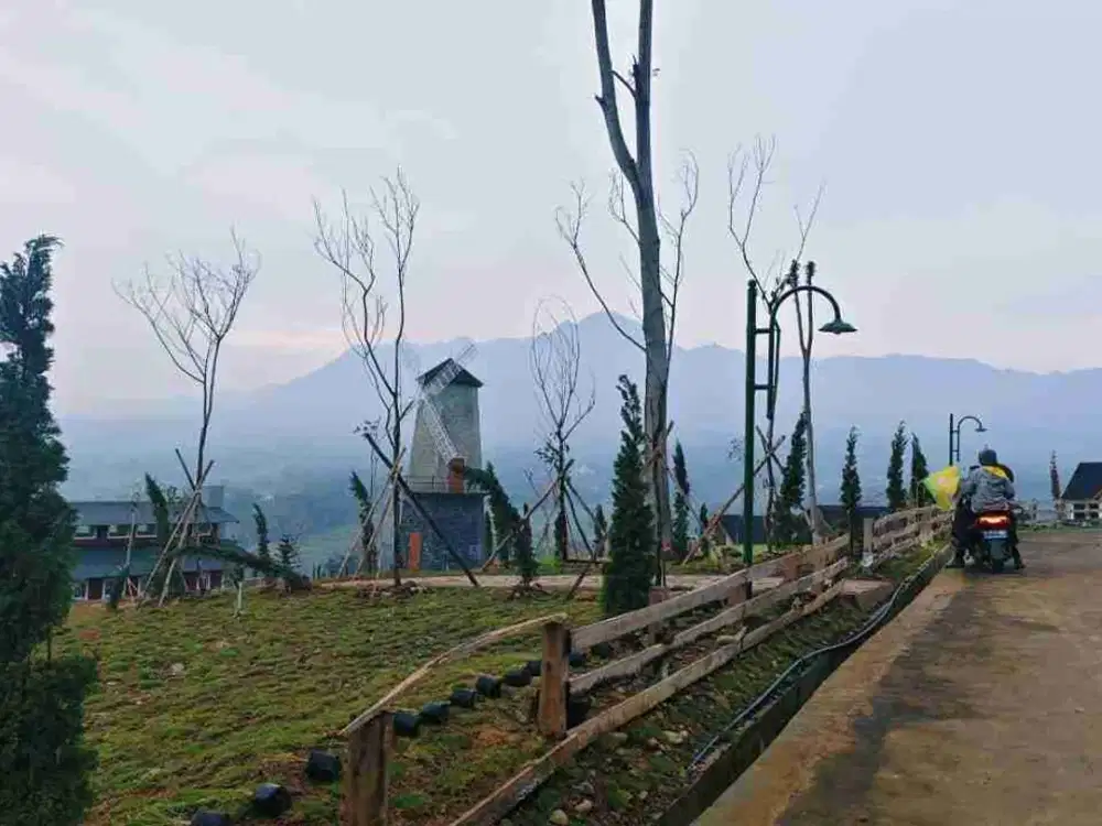 jual kavling tanah shm