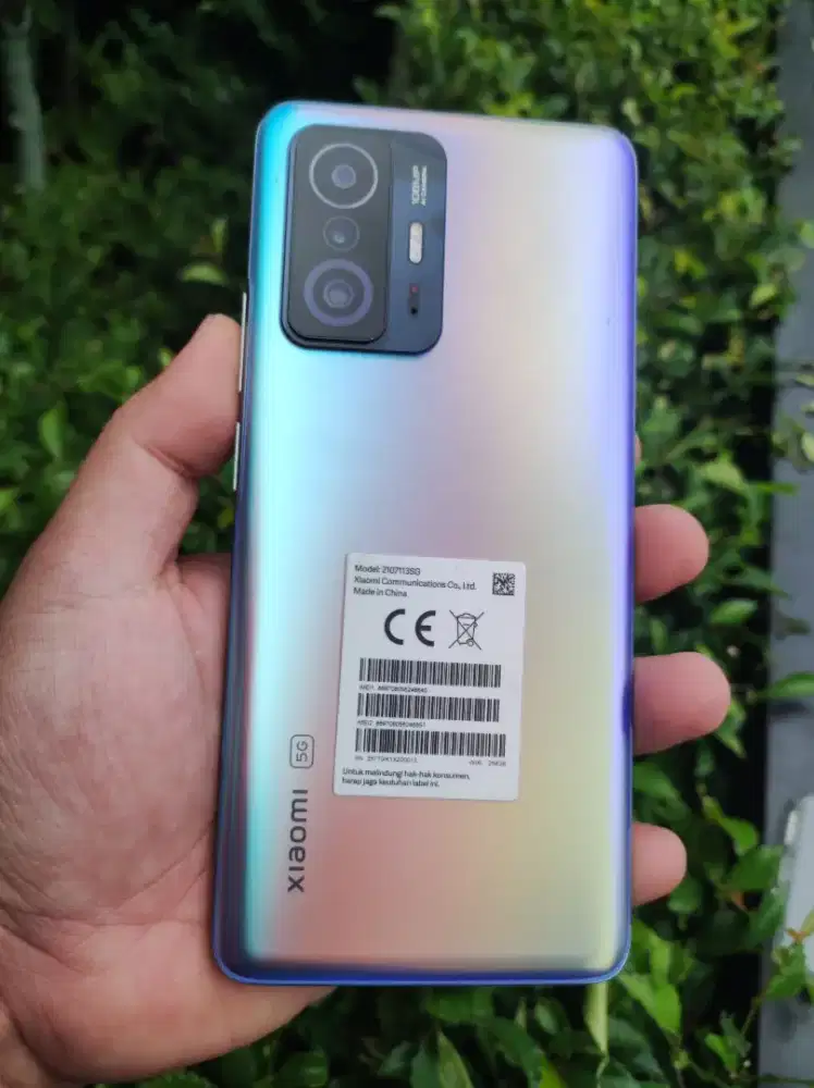 Mi 11t pro 5G fullori