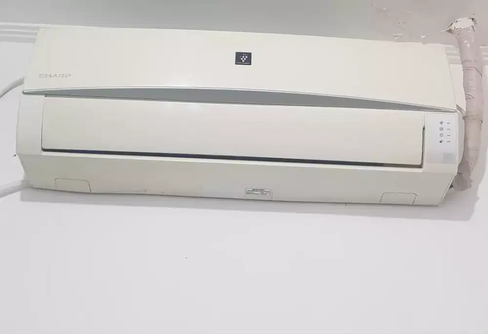 AC Sharp 1PK Ion Plasmacluster