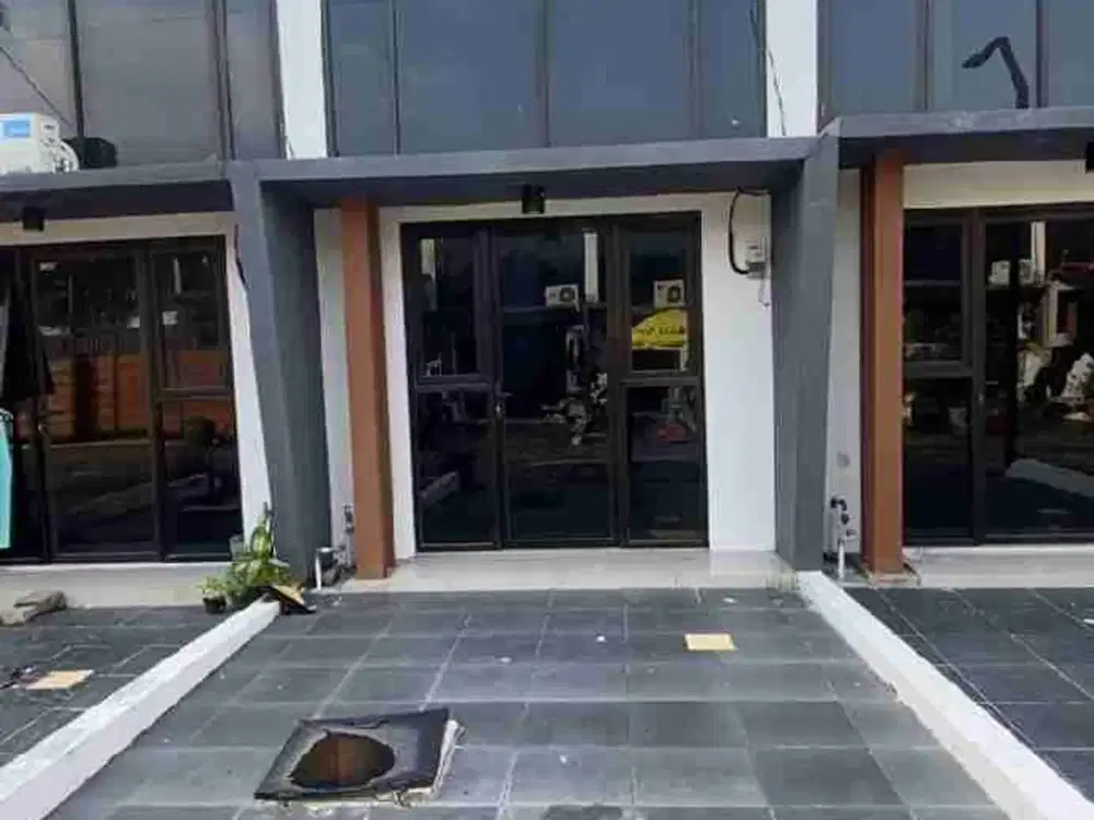 rumah ready stok rungkut