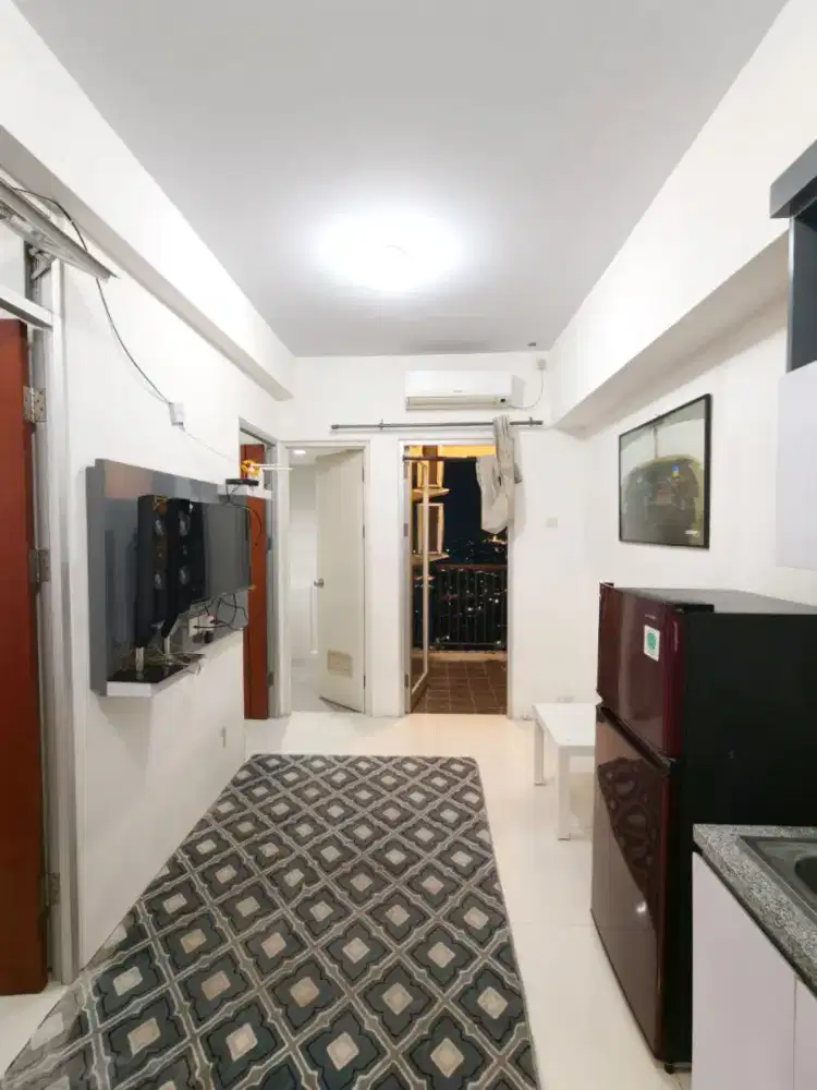 Jual Apartemen Gunawangsa Tidar termurah dekat Mall Tunjungan Plaza TP