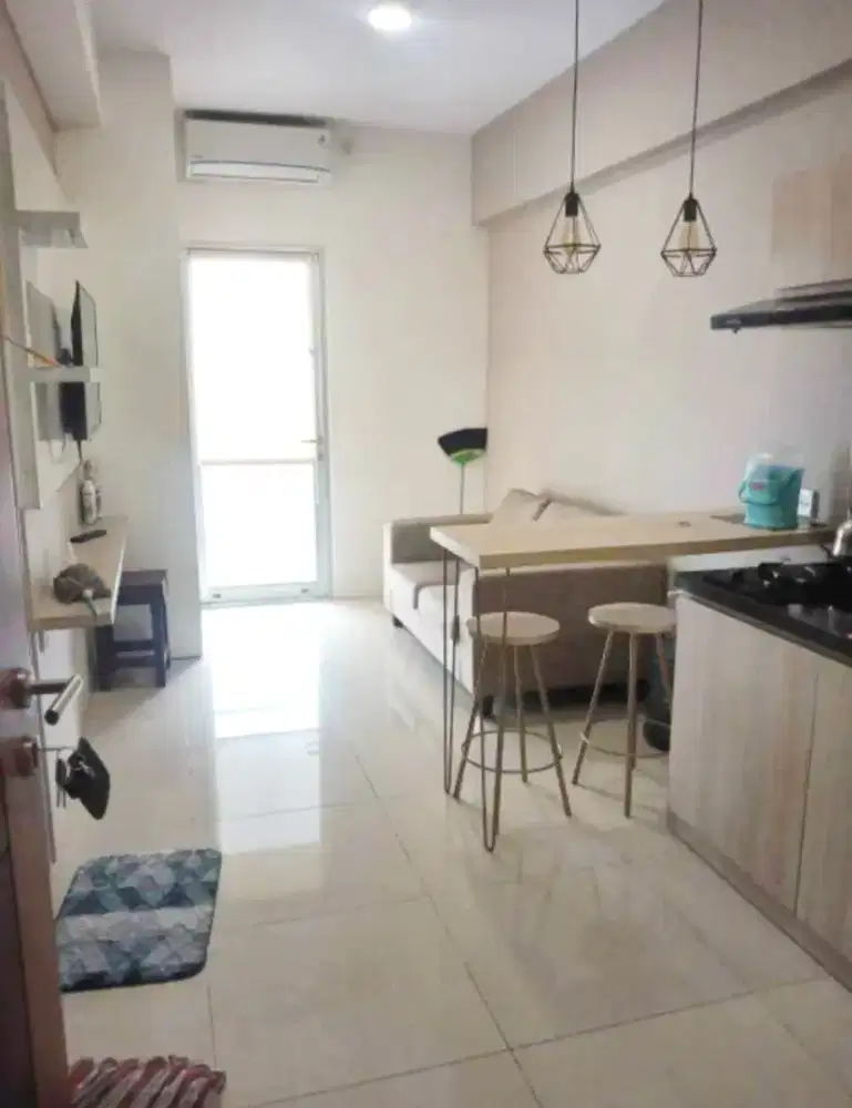 Apartemen Gunawangsa Tidar dekat Mall Tunjungan Plaza TP BG Junction