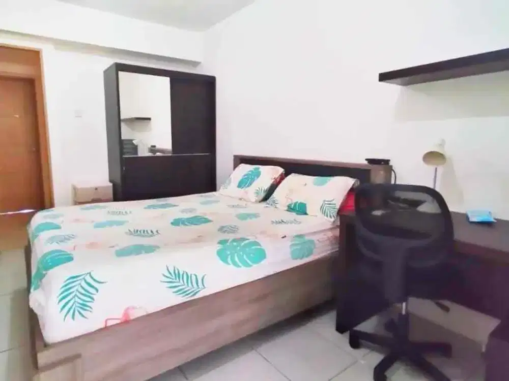 Educity dkt Amor Bella Pakuwon City Mall kampus ITS