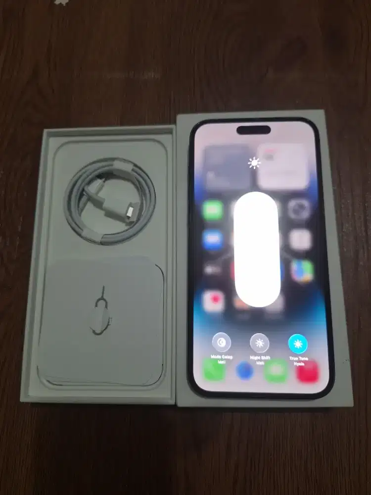 Iphone 14 Pro Max 512 ibox PA/A