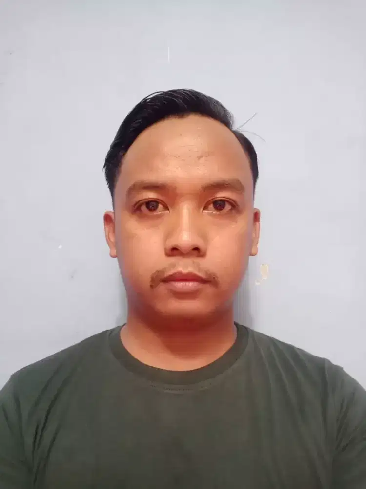 Cari pekerjaan apa saja