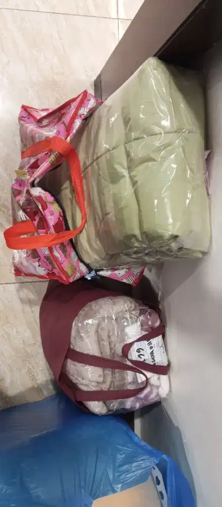 Lowongan Bagian Setrika Laundry