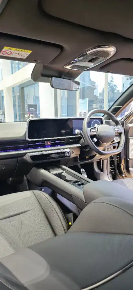 IONIQ 6 SIGNATURE AWD