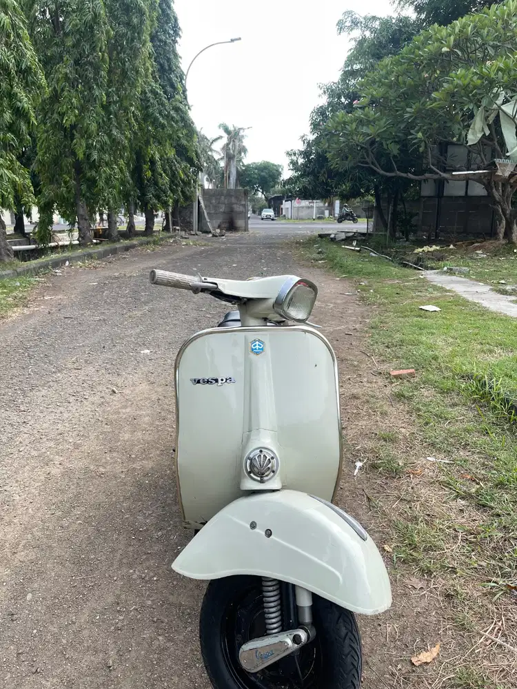 Vespa Sprint 1978