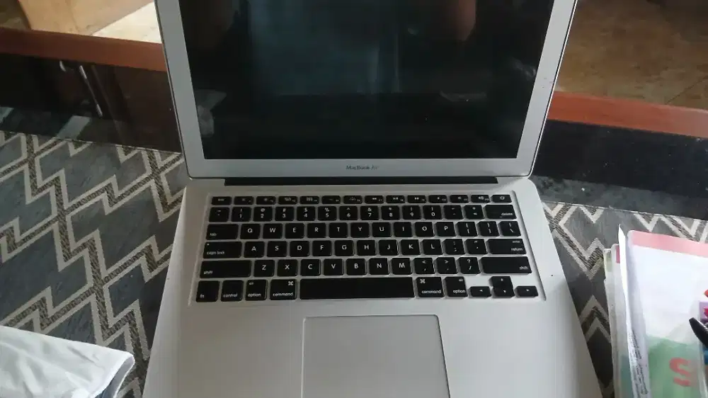 Macbook air 2015