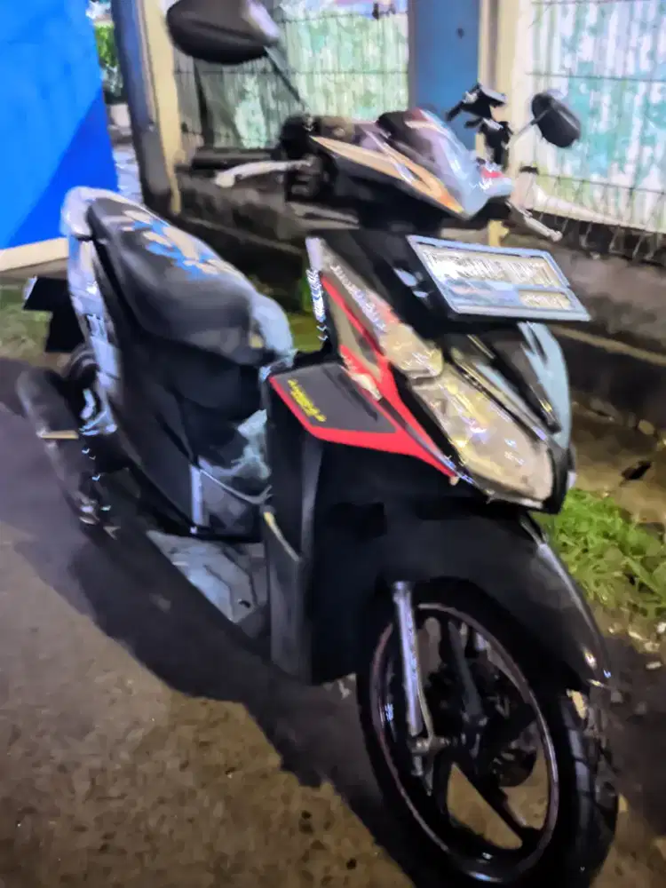 Vario techno 110