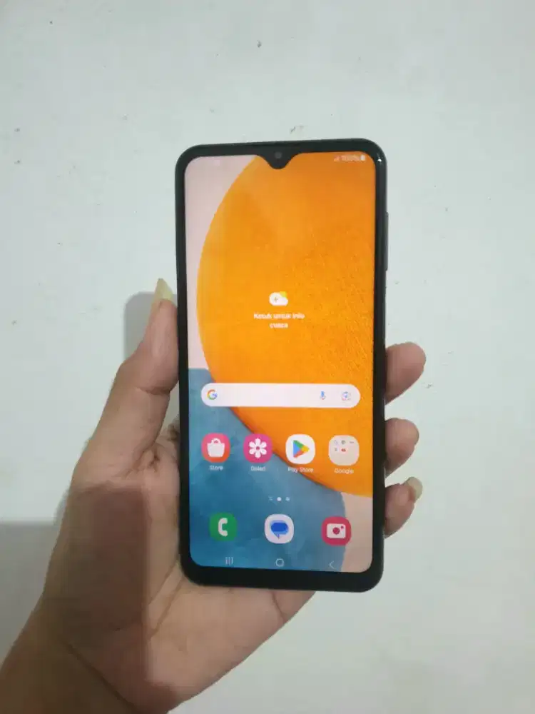 smsng A23 5G (tt & mahar)