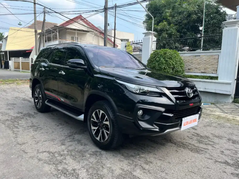 DP100Jt VRZ TRD Sportivo AT 2019