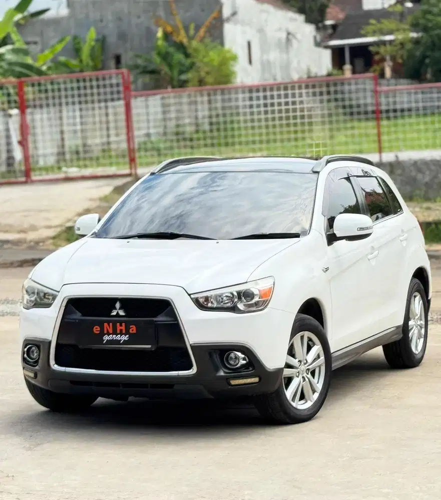 Outlander PX 2.0 2013