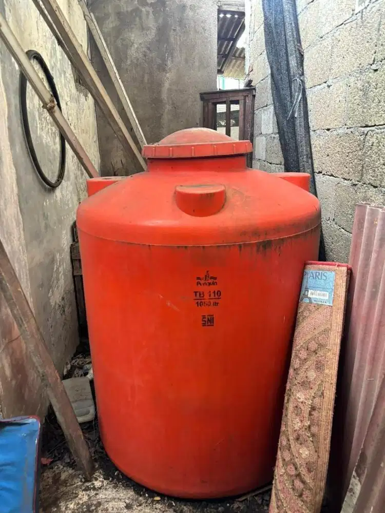 Toren Air Pinguin 1050 L