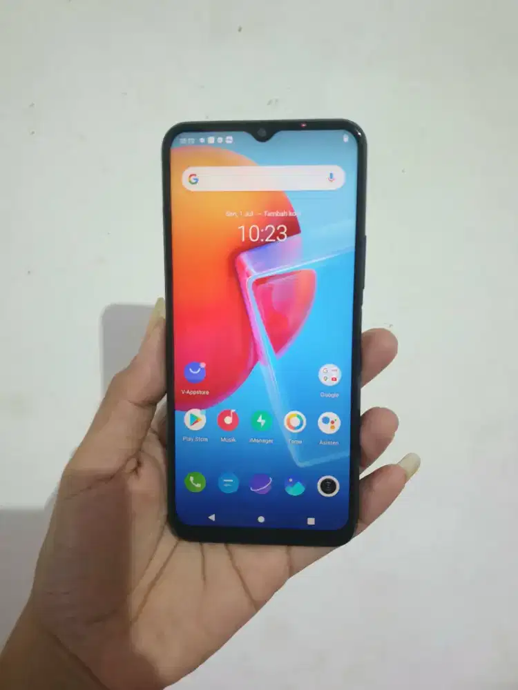 vivo y12s 2021 murah