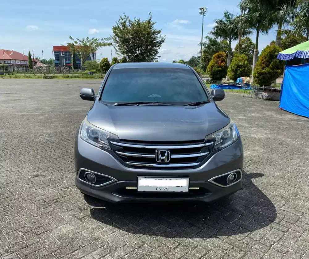 MBL HONDA CRV ORIGINAL