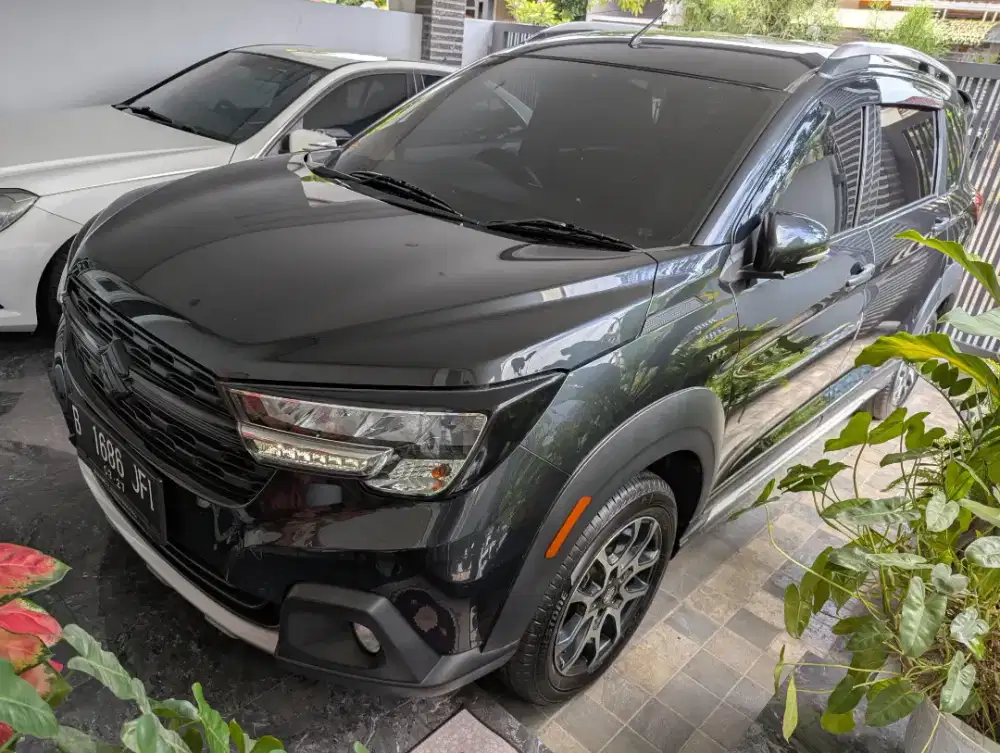 Suzuki XL7 Alpha AT 2022