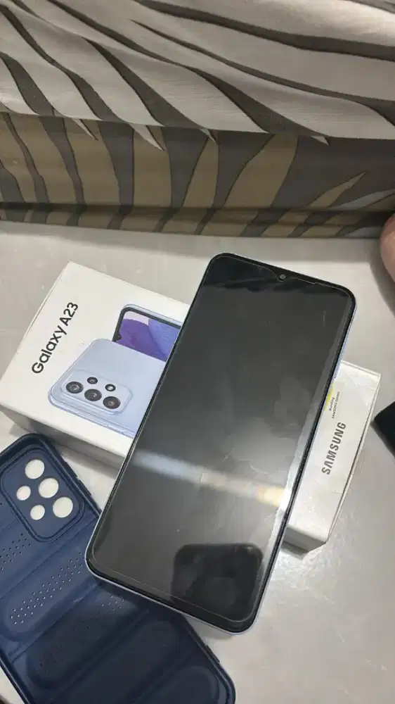 Samsung a23 6/128