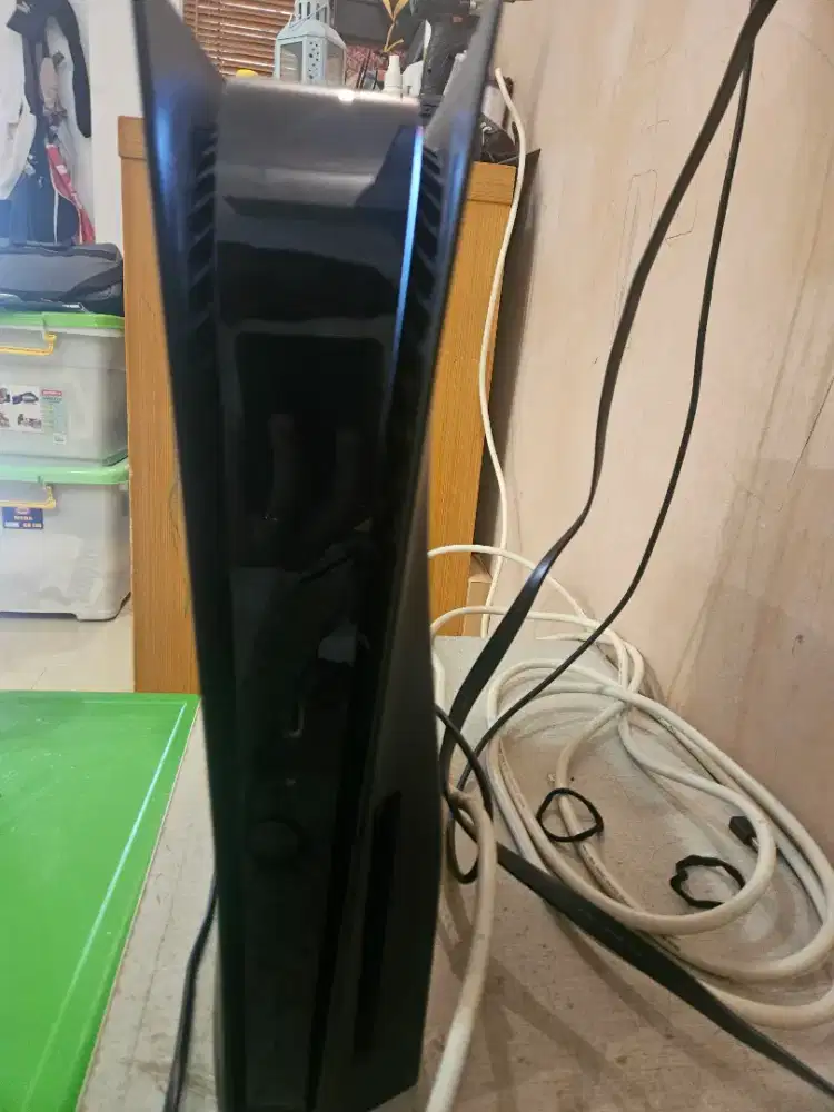 Di Jual PlayStasion 5