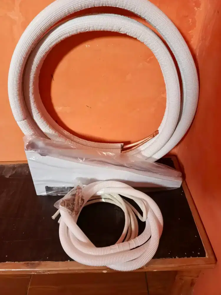 Perlengkapan Pasang AC