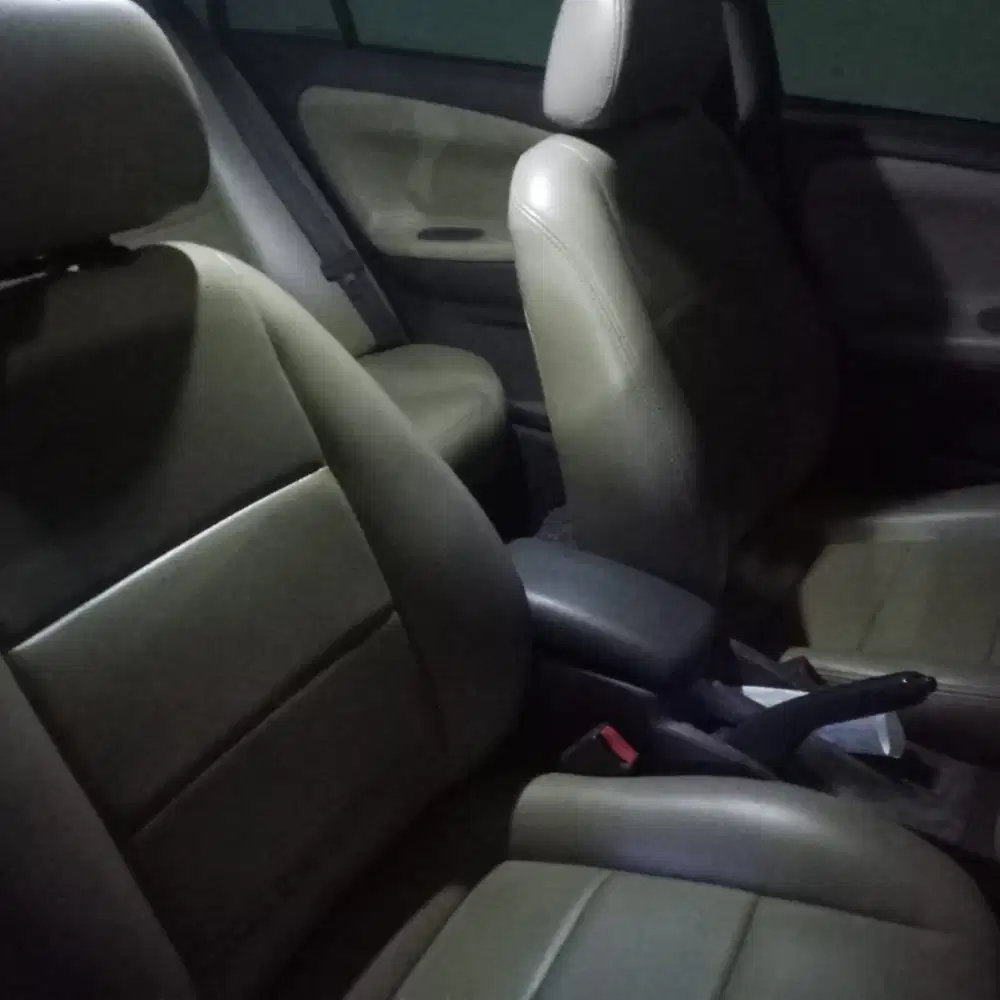 Mitsubishi Lancer 1997 Bensin