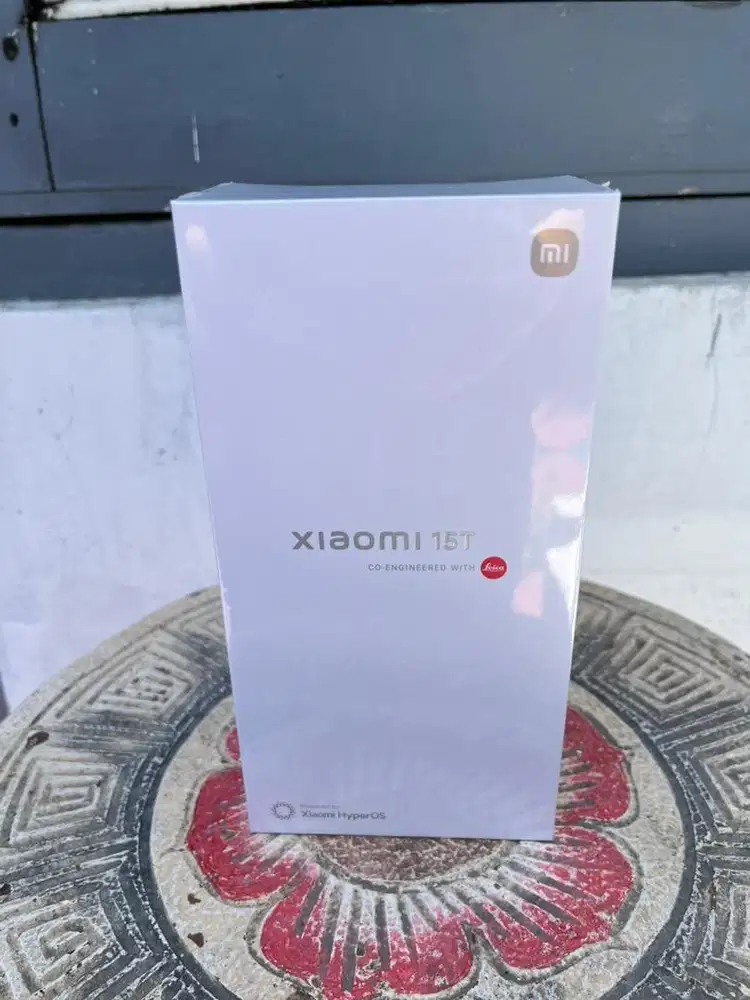 PROMO XIAOMI 15T GARANSI XIAOMI INDONESIA!! BISA KREDIT TANPA DP!!