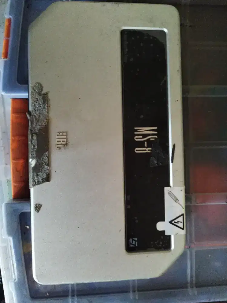 power black sama plutonium