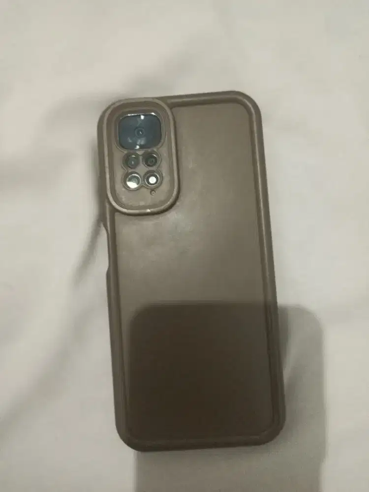 Xiaomi redmi note 11 8/128 gb