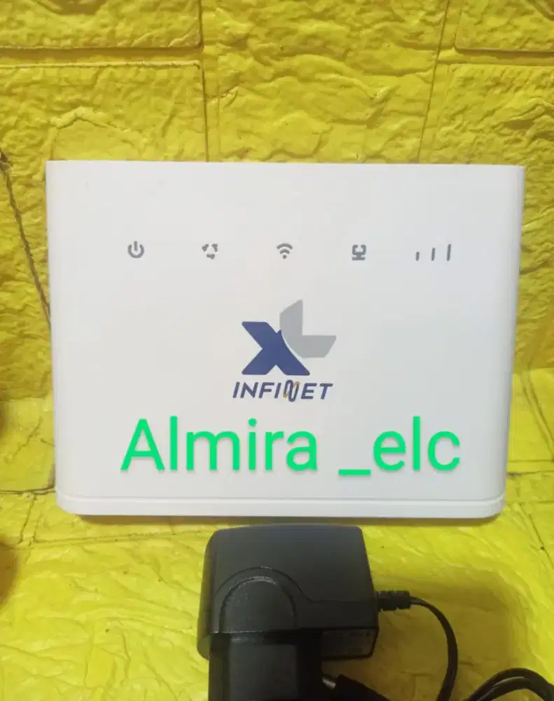 Router Huawei B-310 Unlock Semua Kartu GSM 4G.Second Normal (325 Nego)