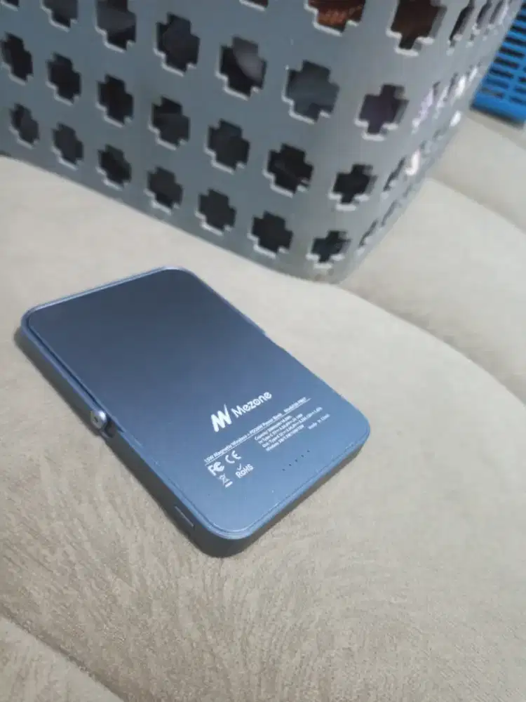 Power bank 5000 mah original iBox