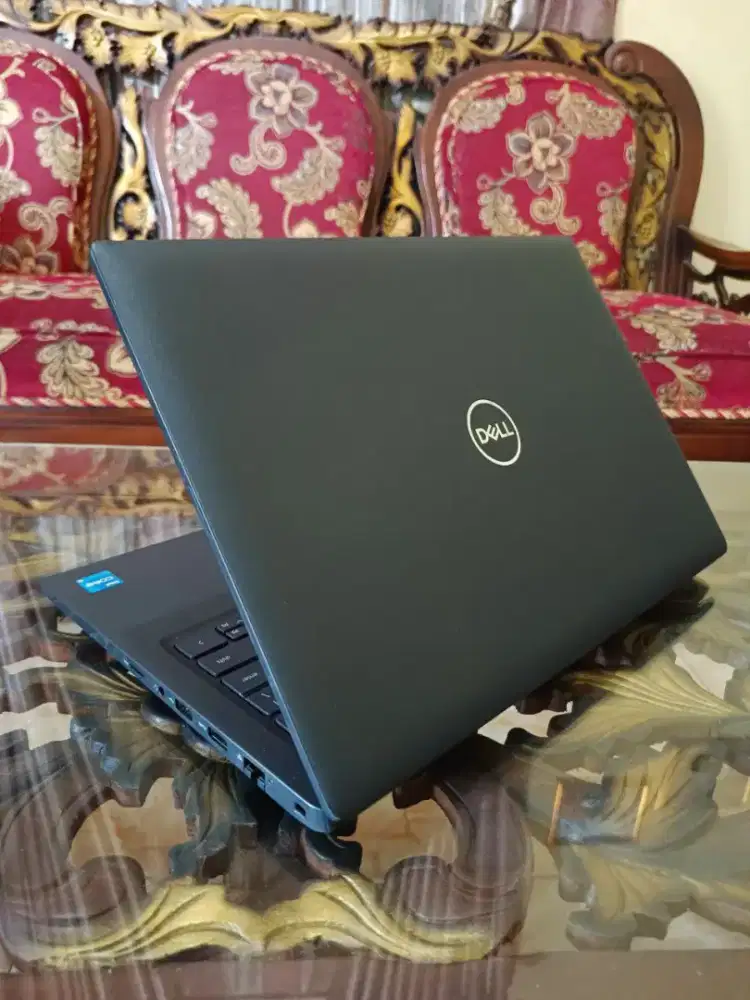 Laptop Dell Core i5 Gen 11 RAM 16GB SSD 512GB