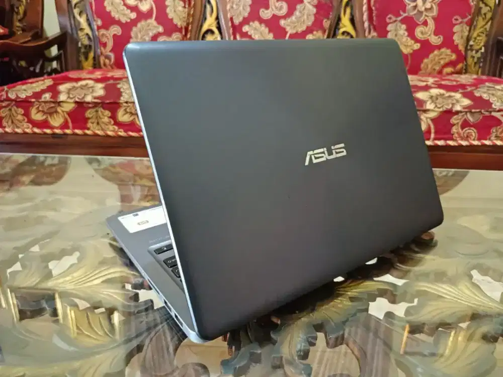 Laptop Asus X411U Core i5 RAM 8GB SSD VGA Nvidia 2GB
