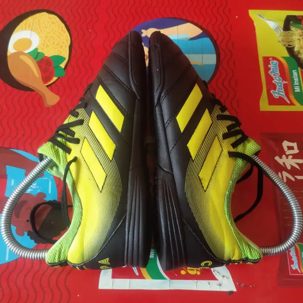 Sepatu Futsal Adidas Copa Uk. 35½ (Insole 22 cm)
