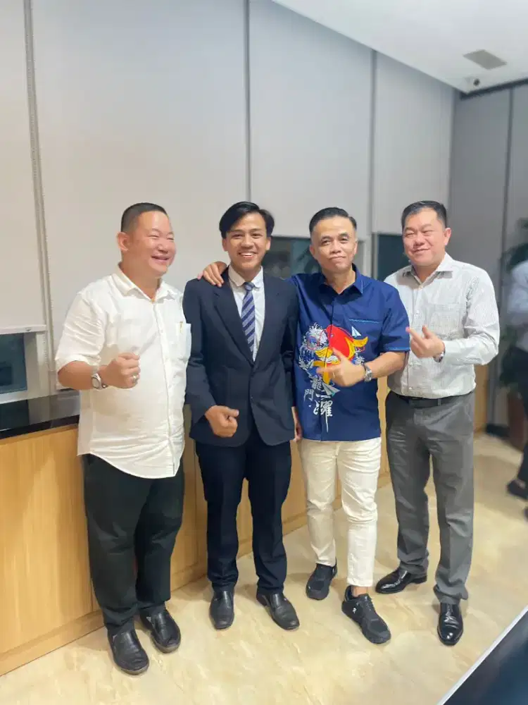 DI BUTUHKAN SEGERA!!